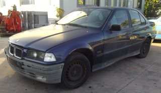 BMW 316 I 