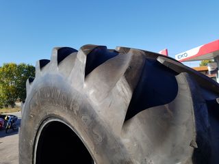 710/70R42 MICHELIN MACHXBIB PROSFORA TEMAXIOU 650EURO!!!!! 1ΤΕΜΑΧΙΟ ΔΙΑΘΕΣΙΜΟ-thumb-3