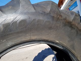 710/70R42 MICHELIN MACHXBIB PROSFORA TEMAXIOU 650EURO!!!!! 1ΤΕΜΑΧΙΟ ΔΙΑΘΕΣΙΜΟ-thumb-4