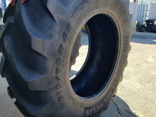 710/70R42 MICHELIN MACHXBIB PROSFORA TEMAXIOU 650EURO!!!!! 1ΤΕΜΑΧΙΟ ΔΙΑΘΕΣΙΜΟ-thumb-2
