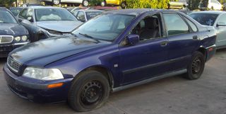 VOLVO S 40