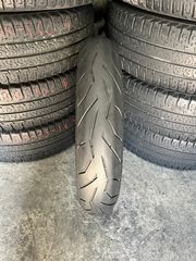 1 TMX 110/70/17 PIRELLI DIABLO ROSSO 2 