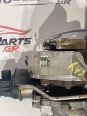 ΤΟΥΡΜΠΙΝΑ (TURBO) TDI 1.6 CAY ΑΜΑΞΩΜΑΤΟΣ VOLKSWAGEN POLO / SKODA / SEAT / AUDI-thumb-2