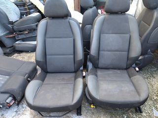 Εμπρόσθια Καθίσματα Peugeot 207