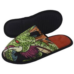 Dragon Ball Shenron slippers-thumb-1