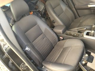 Σετ Καθισμάτων Volvo V40 2004 - 2012-thumb-1