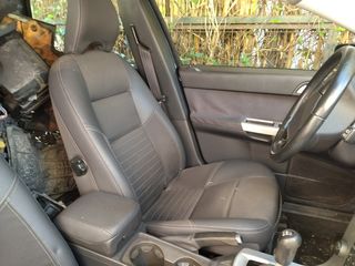 Σετ Καθισμάτων Volvo V40 2004 - 2012-thumb-2