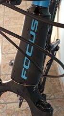Downhill - Enduro - Trail Focus 2015 SUPERBUD