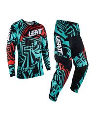 Leatt Ride Kit Moto 3.5 ΜΧ Σετ Fuel