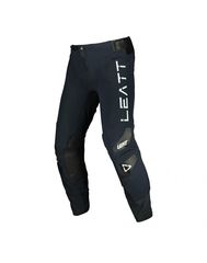 Leatt 5.5 I.K.S. ΜΧ Παντελόνι Black