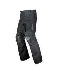 Leatt 5.5 Enduro ΜΧ Παντελόνι Black