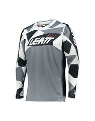 Leatt 4.5 Lite MX Jersey Camo