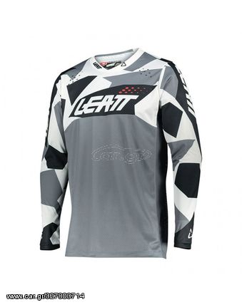 Leatt 4.5 Lite MX Jersey Camo