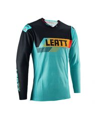 Leatt 5.5 UltraWeld MX Jersey Fuel