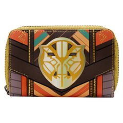 Loungefly Marvel Black Panther Wakanda Forever Okoye wallet
