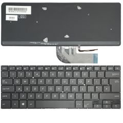 Πληκτρολόγιο Laptop Keyboard for ASUS 90NX0151-R30020 90NX0151-R30040 90NX0151-R30041 90NX0151-R30070 90NX0151-R30080 90NX0151-R30081 90NX0151-R30120 OEM(Κωδ.40842UKNOFRBL)