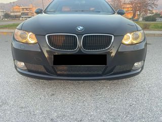 Bmw 320 2010 E92 EXCLUSIVE