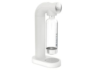 Saturator Brita SodaOne (white)-thumb-2