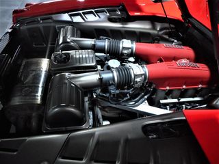 Ferrari F430 2005 SPYDER FI ΕΛΛΗΝΙΚΟ  DAYTONA SEATS-thumb-17