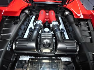 Ferrari F430 2005 SPYDER FI ΕΛΛΗΝΙΚΟ  DAYTONA SEATS-thumb-18