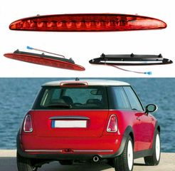 Τρίτο Φανάρι Στοπ Mini Cooper (R50/R52/R53) - 63256935789