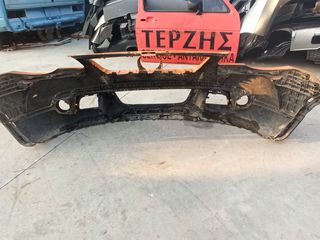 VW CROSS POLO ΓΝΗΣΙΟΣ ΜΕΤΑΧΕΙΡΙΣΜΕΝΟΣ ΕΜΠΡΟΣ ΠΡΟΦΥΛΑΚΤΗΡΑΣ ΜΕ ΚΩΔ. 6Q0 807 217 -thumb-4