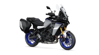 Yamaha Tracer 9 GT+ 2025 24ΑΡΙ ΣΤΟΚ 700€  ΔΩΡΟΕΠΙΤΑΓΗ 1 κομματι!