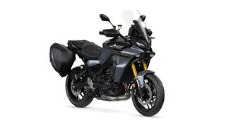 Yamaha Tracer 9 '24 GT+ plus ΕΤΟΙΜΟΠΑΡΑΔΟΤΑ +500€ ΔΩΡΟΕΠΙΤΑΓΗ