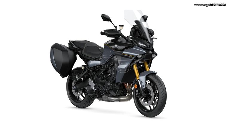 Yamaha Tracer 9 '24 GT+ plus ΕΤΟΙΜΟΠΑΡΑΔΟΤΑ +500€ ΔΩΡΟΕΠΙΤΑΓΗ