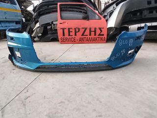 AUDI Q3 S-LINE '14-'18 ΓΝΗΣΙΟΣ ΜΕΤΑΧΕΙΡΙΣΜΕΝΟΣ ΕΜΠΡΟΣ ΠΡΟΦΥΛΑΚΤΗΡΑΣ ΜΕ ΚΩΔ. 8U0 807 437 AD / 8U0 807 437 AE