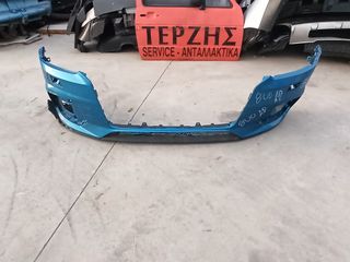 AUDI Q3 S-LINE '14-'18 ΓΝΗΣΙΟΣ ΜΕΤΑΧΕΙΡΙΣΜΕΝΟΣ ΕΜΠΡΟΣ ΠΡΟΦΥΛΑΚΤΗΡΑΣ ΜΕ ΚΩΔ. 8U0 807 437 AD / 8U0 807 437 AE-thumb-1