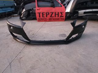 AUDI TT ΓΝΗΣΙΟΣ ΜΕΤΑΧΕΙΡΙΣΜΕΝΟΣ ΕΜΠΡΟΣ ΠΡΟΦΥΛΑΚΤΗΡΑΣ ΜΕ ΚΩΔ. 8S0 807 437 