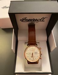 Ingersoll automatic 
