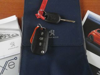 Peugeot 208 2016 1.6 Blue-HDi Active ΑΛΛΑΓΜΕΝΟΣ ΙΜΑΝΤΑΣ ΧΡΟΝΙΣΜΟΥ-thumb-27