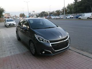 Peugeot 208 2016 1.6 Blue-HDi Active ΑΛΛΑΓΜΕΝΟΣ ΙΜΑΝΤΑΣ ΧΡΟΝΙΣΜΟΥ-thumb-4