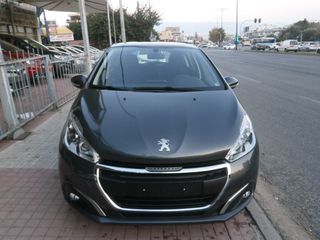 Peugeot 208 2016 1.6 Blue-HDi Active ΑΛΛΑΓΜΕΝΟΣ ΙΜΑΝΤΑΣ ΧΡΟΝΙΣΜΟΥ-thumb-2