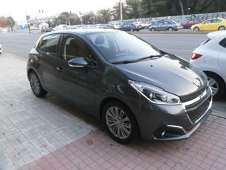 Peugeot 208 2016 1.6 Blue-HDi Active ΑΛΛΑΓΜΕΝΟΣ ΙΜΑΝΤΑΣ ΧΡΟΝΙΣΜΟΥ