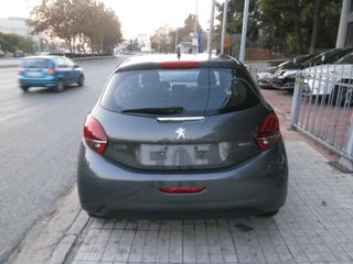 Peugeot 208 2016 1.6 Blue-HDi Active ΑΛΛΑΓΜΕΝΟΣ ΙΜΑΝΤΑΣ ΧΡΟΝΙΣΜΟΥ-thumb-6