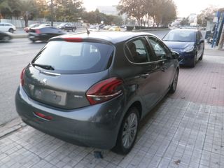 Peugeot 208 2016 1.6 Blue-HDi Active ΑΛΛΑΓΜΕΝΟΣ ΙΜΑΝΤΑΣ ΧΡΟΝΙΣΜΟΥ-thumb-7