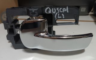 NISSAN QASHQAI 07-13 ΧΕΡΟΥΛΙ ΠΟΡΤΑΣ ΕΜ/ΟΠ ΕΣΩ ΧΡΩΜΙΟ ΑΡ ΜΠΑΜΠΟΥΡΗΣ