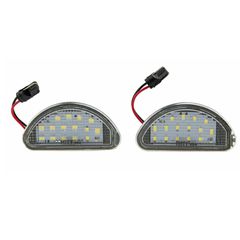 ΦΑΝΟΣ ΑΡΙΘΜΟΥ TOYOTA AYGO '05-'14 CAN/BUS LED (2TEM)-thumb-2