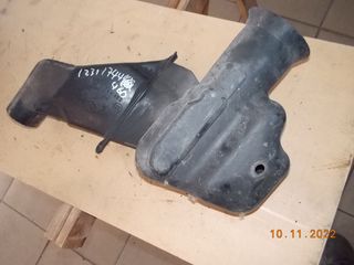 ΑΕΡΑΓΩΓΟΣ ΔΥΝΑΜΟ BMW E39 Μ52 Μ54 ''BMW Βαμβακάς''