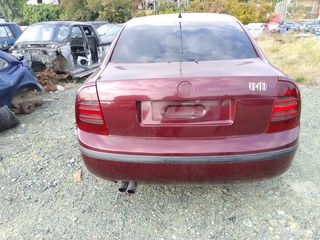 Skoda Octavia 5 Superb-thumb-1