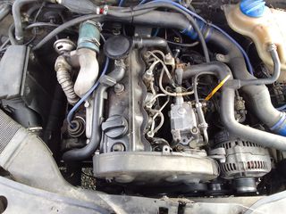 Skoda Octavia 5 Superb-thumb-3