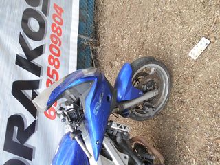 SUZUKI SV 650 -thumb-2