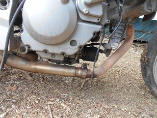 SUZUKI SV 650 -thumb-3