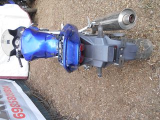 SUZUKI SV 650 -thumb-5