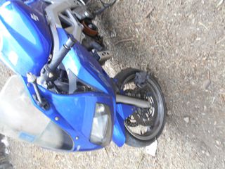 SUZUKI SV 650 -thumb-8