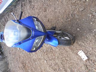 SUZUKI SV 650 -thumb-9