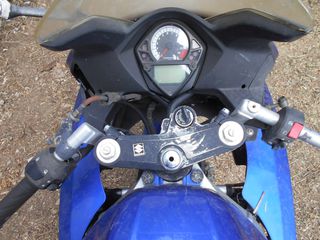 SUZUKI SV 650 -thumb-10